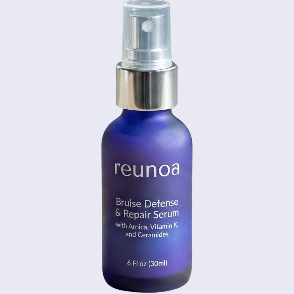 Nuravon Bruise Defense & Repair Serum