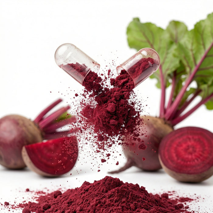 Ingredient breakdown