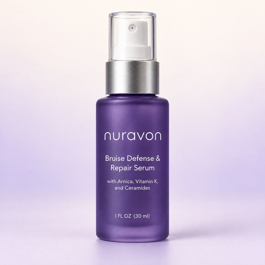 Bruise Defense & Repair Serum