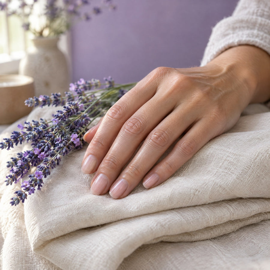 Cushions thin skin