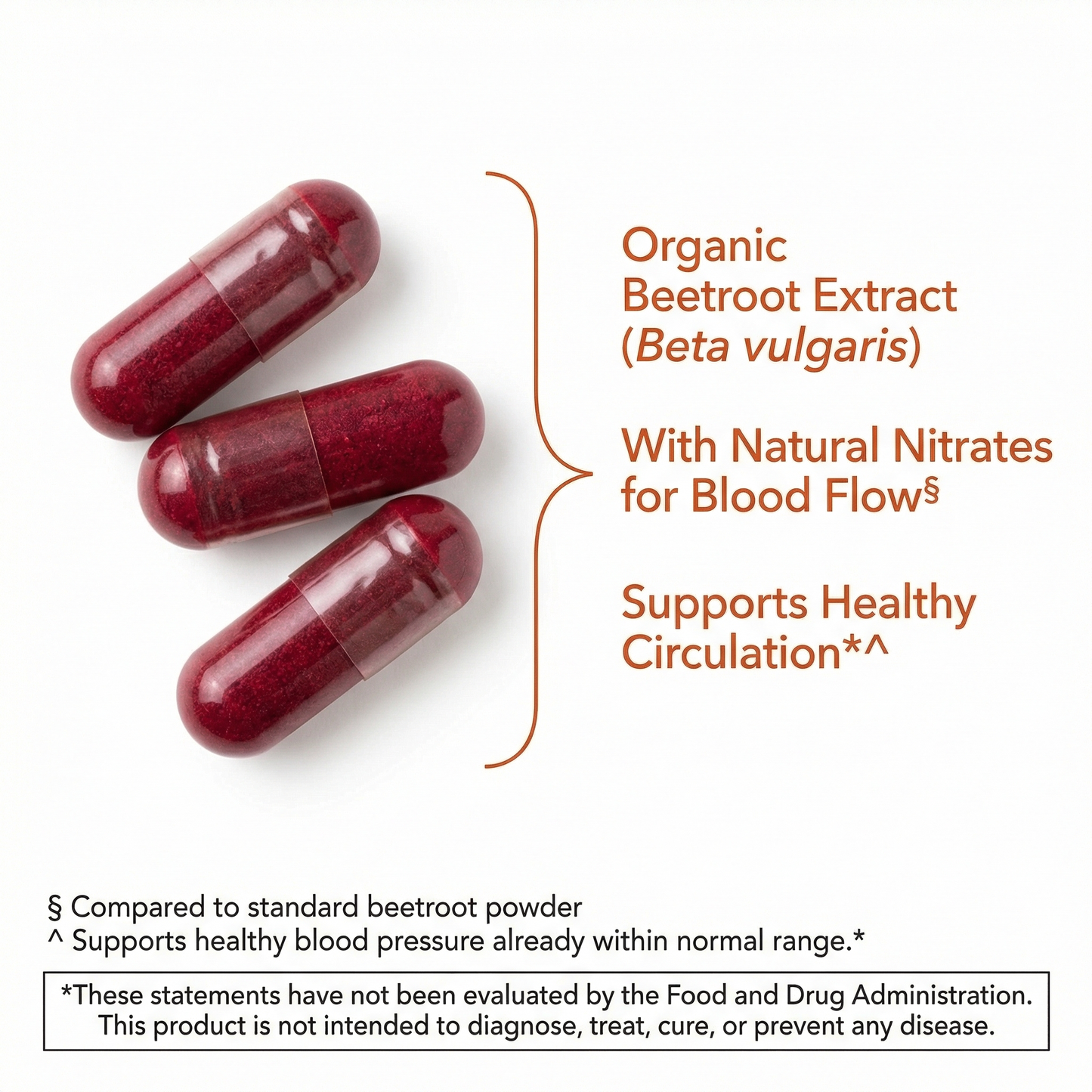 Nuravon's Beetwise Root+ Formula