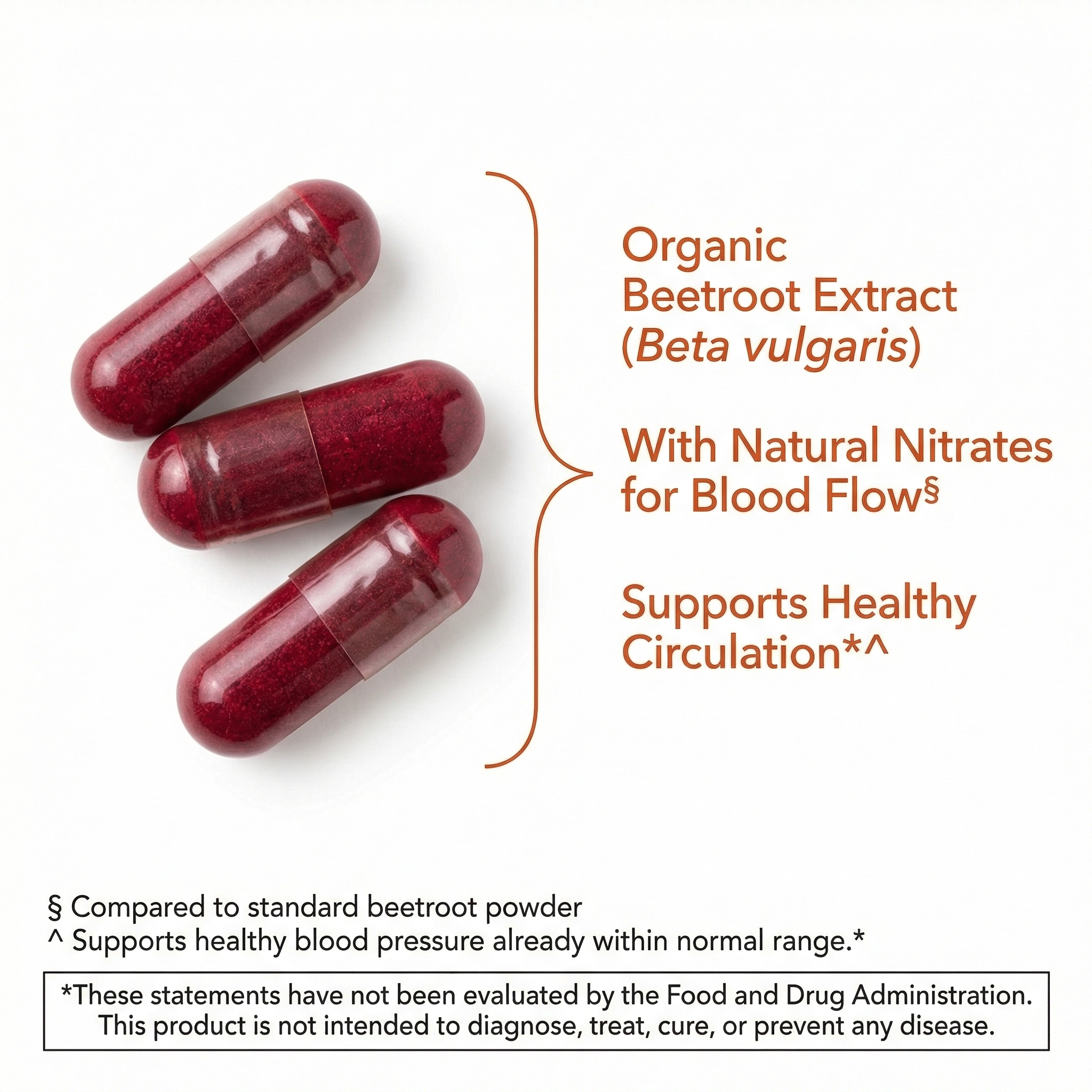 Nuravon's Beetwise Root+ Formula
